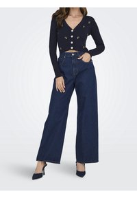 JDY Kardigan - black