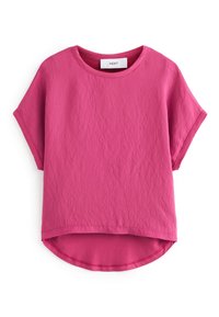 Next Blůza - pink