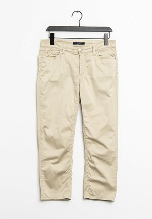 GANT Pantalon classique - beige