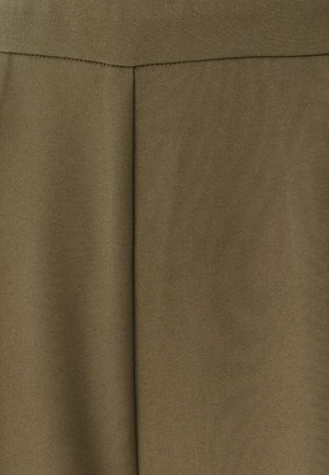 BWLDR, ELAN JUMPSUIT - Combinaison - olive