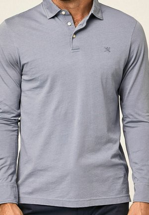 Poloshirt - grey
