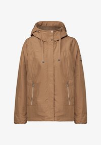 Non selezionato, braun