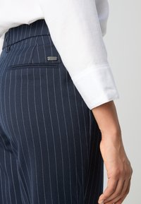 Scotch & Soda Pantalones - dark blue