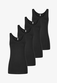 Ausgewählt, pack 1 (black)