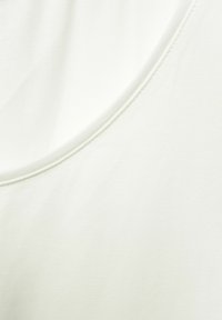 Street One Top - weiß