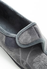 Damart Zapatos sin cordones - nero