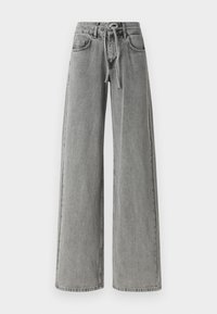 Valitud, light grey denim