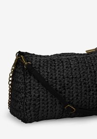 Bosanova Borsa a tracolla - black
