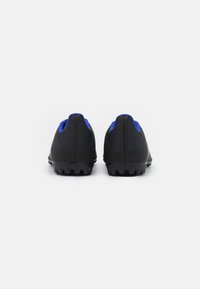 adidas Performance Scarpe da calcio per terreni sintetici - black