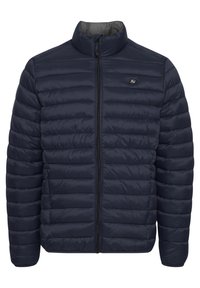 BHROMSEY - Talvejope - dress blues