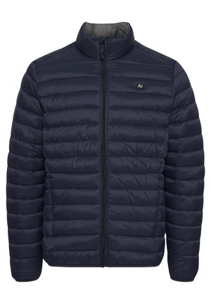 Blend, BHROMSEY - Zimná bunda - dress blues