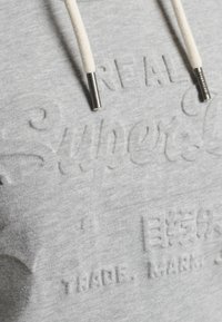 Superdry & Co Luvtröja - light grey