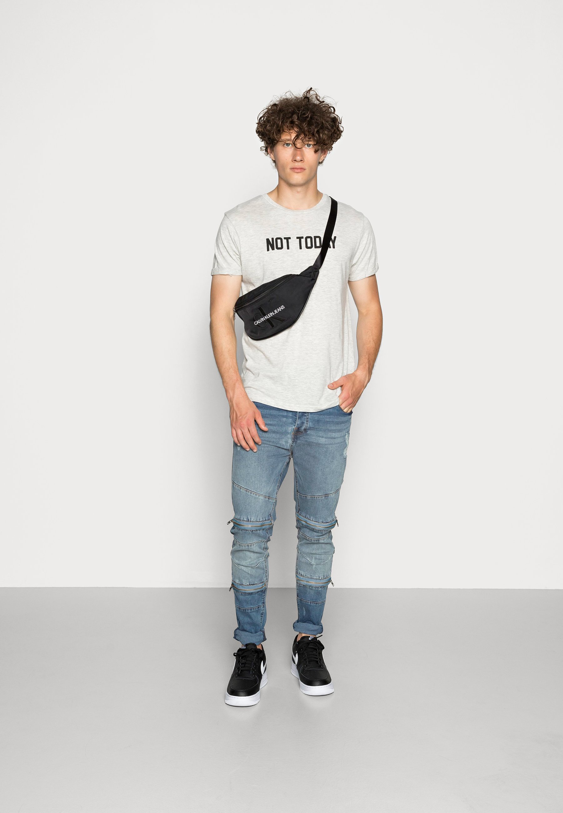 Uomo ELBA - Jeans slim fit Uomo ELBA - Jeans slim fit
