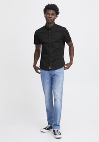 Blend BHSHIRT - Overhemd - black