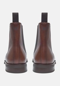 Henry Stevens WINSTON - CHELSEA - Bottines - mittelbraun