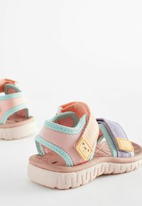 Next TREKKER STANDARD - Vauvan kengät - multi pastel