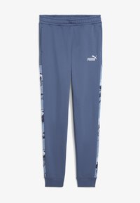 Wybrany, dark indigo