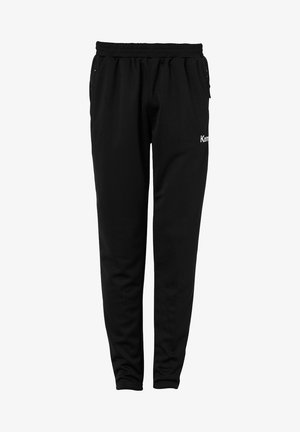 Pantaloni sportivi - schwarz