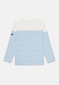 Petit Bateau KIDS BOUINGO - Hosszú ujjú felső - marshmallow/alaska