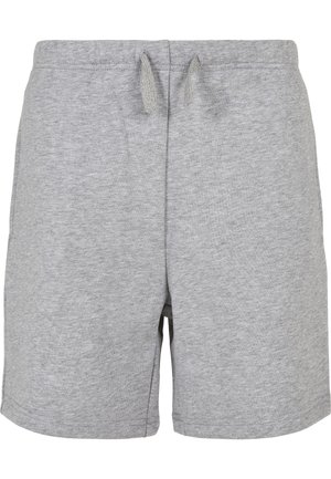 Urban Classics, BASIC - Tepláky - grey