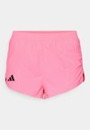 ADIZERO SHORT - Sports shorts - lucid pink