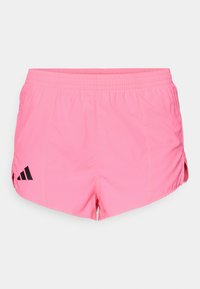 ADIZERO SHORT - Sports shorts - lucid pink