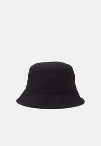 HUF UNISEX czarny
