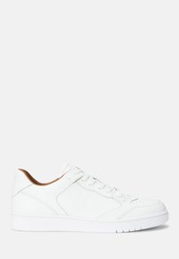 COURT UNISEX - Sneakers - deckwash white