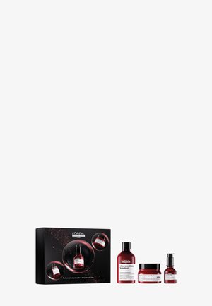 VITAMINO COLOR SPECTRUM XMAS SET - Set pour les cheveux