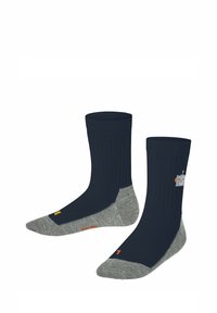 Unausgewählt, space blue