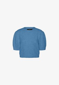 Niet geselecteerd, blue jasper