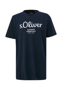 Niet geselecteerd, navy