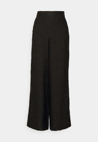 Vybrané, black