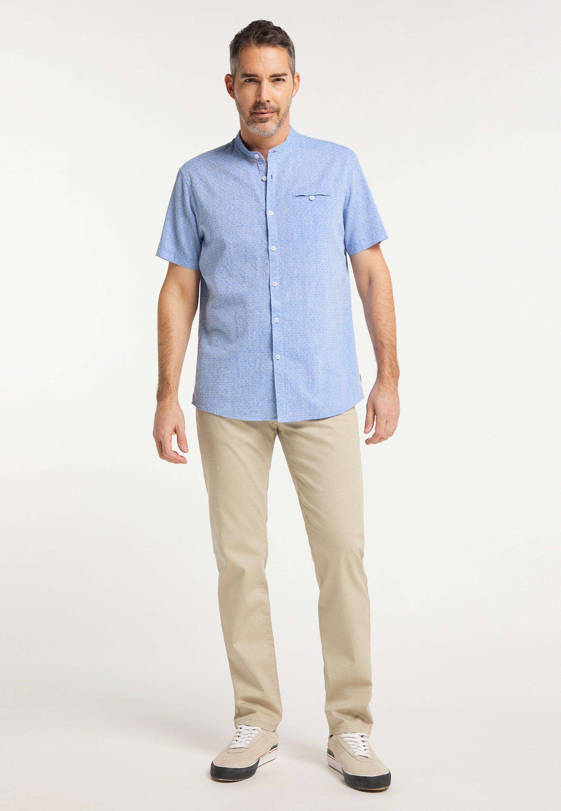 Homme Chemise Homme Chemise