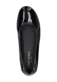 Josef Seibel FLORINA - Klasické baleríny  - black black