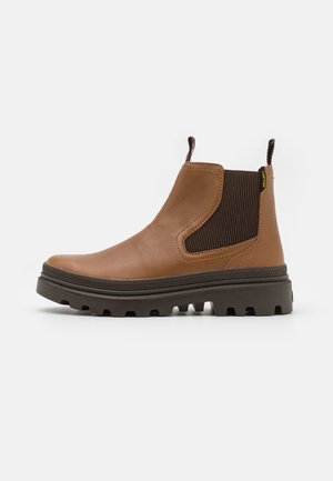 BLACKSTONE Botas De Moda Para Hombres T.47 US.13 UK.12