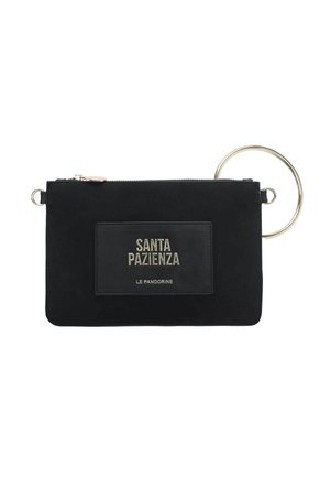 RACHEL  - Pochette - screziato-mottled black