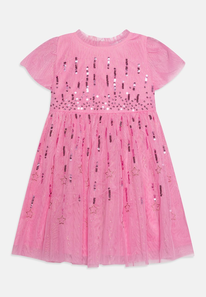 Marks & Spencer PROM Cocktail dress / Party dress pink Zalando