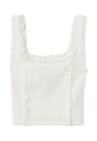Toppi - off white