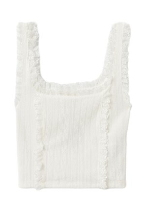 Koton Top - off white