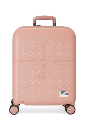 Pepe Jeans, LAILA CABIN 55CM  - Maleta de cabina - pink