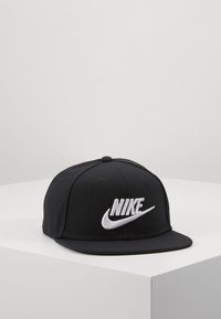 Nike Sportswear PRO FUTURA UNISEX - Boné - black/white