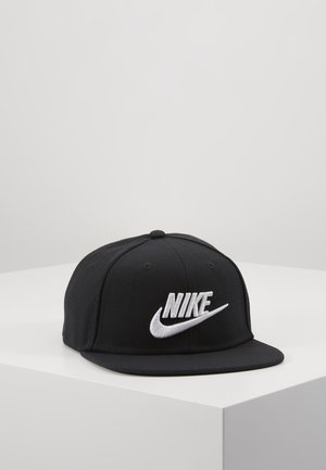PRO FUTURA UNISEX - Boné - black/white
