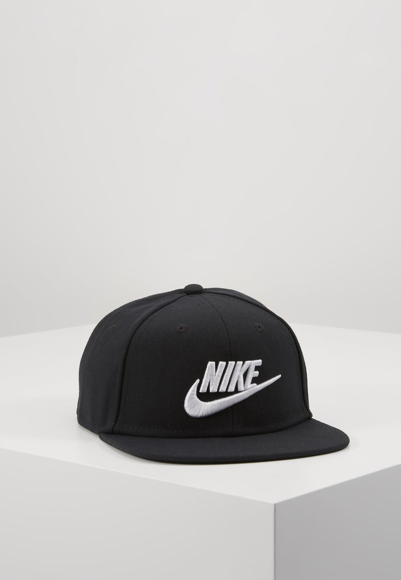 Nike Sportswear PRO FUTURA UNISEX - Boné - black/white