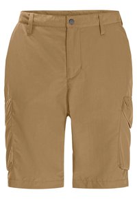 Jack Wolfskin KALAHARI  - Shorts outdoor - duneland