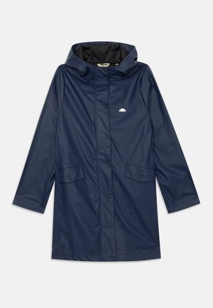 NEVESTE JACKET UNISEX - Regnjakke - navy