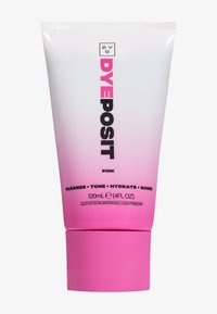 Good Dye Young DYEPOSIT HAIR MASK - Haarverzorging - pink