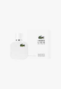 Lacoste Fragrances EAU DE LACOSTE L.12.12 BLANC EAU DE TOILETTE - Eau de Toilette