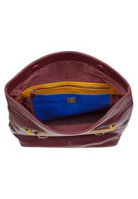 DUDU Mochila - burgundy