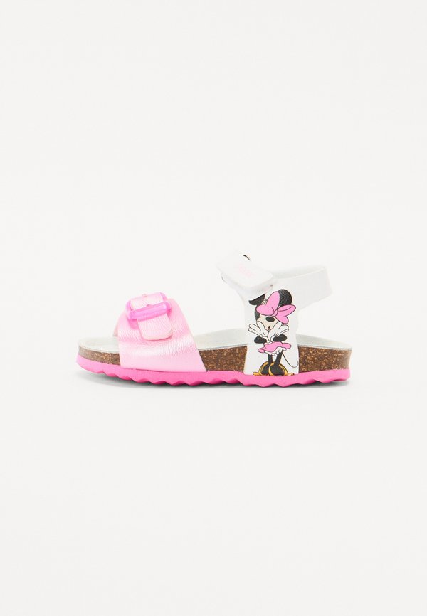 CHALKI GIRL Baby shoes Product Details - Main Image
